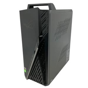 ASUS ROG STRIX G15DK Ryzen 7 3700X 16GB HDD1TB SSD512GB GTX 1660 Ti Win11 デスクトップパソコン
