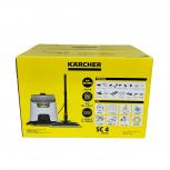 動作KARCHER SC4 DELUXE スチームクリーナー 家庭用最上位モデル ケルヒャー