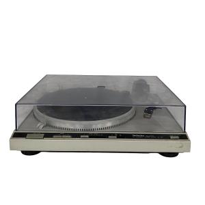Technics SL-Q3 フルオートプレイヤー 音響機材