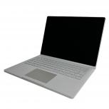 動作Microsoft Surface Book 3 ノートパソコン 13.5インチ i7-1065G7 16GB SSD 256GB Win11の買取
