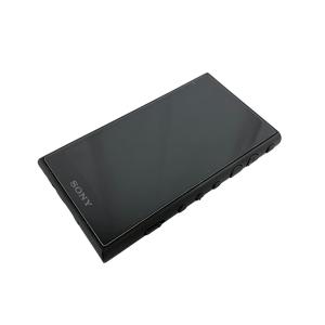 SONY walkman NW-A105 16GB ブルー 音楽プレイヤー ウォークマン