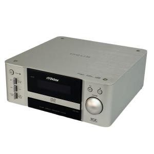JVC Victor CA-EXAR5 ウッドコーン CD コンポ CD CD-R RW スピーカー ペア セット