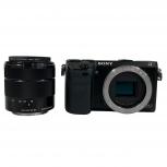 SONY NEX-7K 18-55mm 3.5-5.6 レンズキット ミラーレス カメラ ソニーの買取