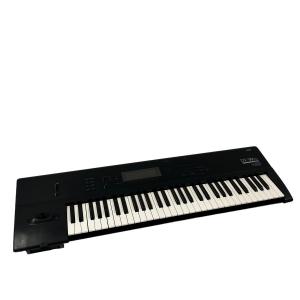 KORG 01/W FD シンセサイザー コルグ キーボード（Korg 01/w FD Demo 