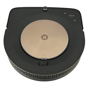 iRobot アイロボット Roomba ルンバ s9+ ロボット掃除機 自動ゴミ収集器 交換用パーツキット 交換用紙パック 付き 家電