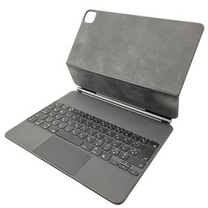 Apple MJQK3J/A A2480 12.9インチ iPad Pro 第5世代 マジックキーボード ブラック