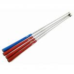 NIPPON SHAFT N.S.PRO MODUS3 TOUR120 FlexS3本 FlexX1本 計4本 シャフト ゴルフ用品