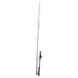 SHIMANO 炎月 BB B69M-S タイラバロッド
