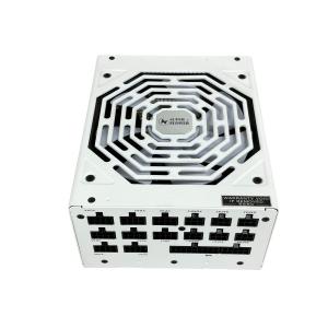 SUPER FLOWER SF-1000F14MP LEADEX SE PLATINUM ホワイト PC 電源