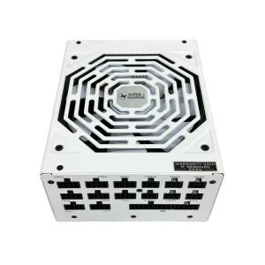 SUPER FLOWER SF-1000F14MP LEADEX SE PLATINUM ホワイト PC 電源