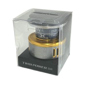 shimano SW 6000 STELLA 13ステラSW6000HG スピニングリール