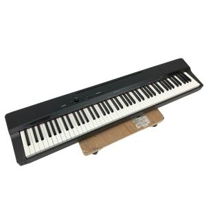CASIO PX-160BK Privia デジタル電子 ピアノ 88鍵