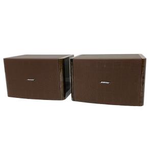 BOSE ボーズ Model 121 スピーカーシステム