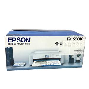 ジャンク エプソンプリンタ PX-S5010 ◼️ジャンク品◼️EPSON PX-S5010 ジャンク品 EPSON 古き プリンター