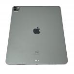 動作 Apple iPad Pro 12.9インチ 第5世代 MHNH3J/A 256GB Wi-Fi タブレット パソコン スペースグレイ