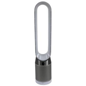 ダイソン dyson 扇風機 TP04 ID 空気清浄機 タワーファン アイアン/ブルー