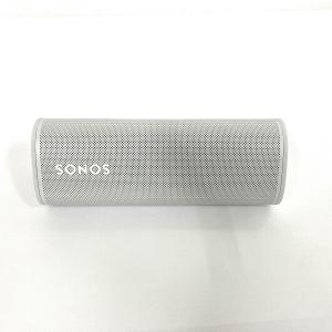SONOS Roam スピーカー ネットワークスピーカー 音響機器 ソノス