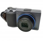 RICOH GR3X コンパクトデジタルカメラの買取