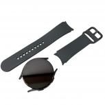 動作 SAMSUNG SM-R915FZAAKDI Galaxy Watch5 44mm LTE Bluetoothモデル グラファイト サムスン スマートウォッチの買取