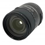 動作TAMRON A010 28-300mm F3.5-6.3 Piezo Drive VC for Canon カメラ レンズ