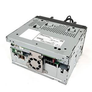 pioneer カロッツェリア AVIC-RF720 カーナビ 楽ナビ 9型