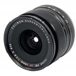 FUJIFILM FUJINON ASPHERICAL LENS SUPER EBC XF 14mm F2.8 R カメラ レンズの買取