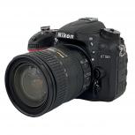 Nikon ニコン D7100 カメラ デジタル一眼レフ ボディの買取