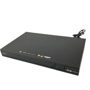 SONY UBP-X800 ウルトラHD ブルーレイ プレーヤー DVD BD