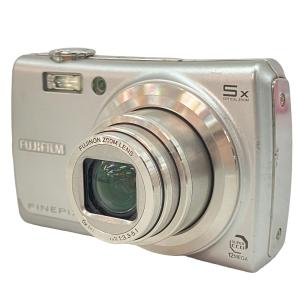 FUJIFILM FinePix F100fd コンパクト デジタルカメラ