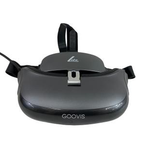 動作GOOVIS Lite ヘッドマウントディスプレイ HL01