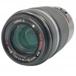 動作Panasonic LUMiX H-PS45175 ミラーレス カメラ レンズ パナソニックの買取