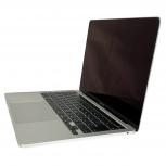 動作 Apple MacBook Pro 13インチ M2 2022 ノート PC 8C 8GB SSD 256GB 10C シルバー Sonoma