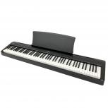 KAWAI ES110 B 電子 ピアノ 88鍵盤 2020年製 楽器 カワイの買取