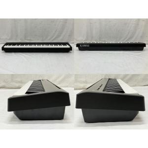 KAWAI ES110 B(電子ピアノ)の新品/中古販売 | 1659799 | ReRe[リリ]