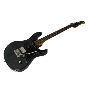 YAMAHA PACIFICA PAC612VIIFM エレキ ギター 弦楽器 演奏 ソフトケース ヤマハ