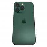 動作 Apple iPhone 13 Pro MNDX3J/A 128GB SIMフリー スマートフォン 携帯電話
