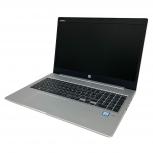 動作HP ProBook 450 G6 15.6インチ ノートパソコン i3-8145U 4GB HDD 500GB win11
