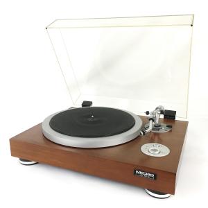 MICRO マイクロ レコードプレーヤーDD-8