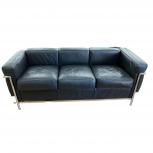 Cassina  LC2-3P