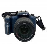 Panasonic LUMIX G1 ダブルズームレンズキット DMC-G1 カメラ ミラーレス一眼の買取