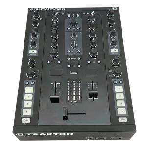 NATIVE INSTRUMENTS TRAKTOR KONTROL Z2