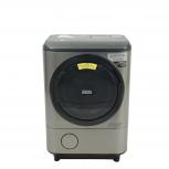 日立 BD-NX120CL ヒートリサイクル 風アイロン ビッグドラム ドラム式 洗濯乾燥機 大型の買取