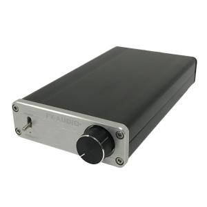 FX-AUDIO FX1002J+ デジタル パワーアンプ オーディオ 音響 機器