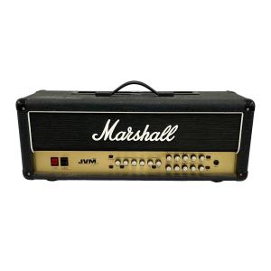 Marshall マーシャルJVM210H ギターヘッドアンプ