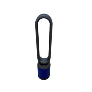 ダイソン dyson 扇風機 TP04 ID 空気清浄機 タワーファン アイアン/ブルー