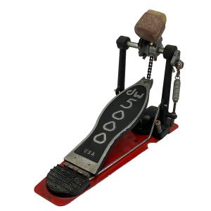 dw DW5000 ドラム バスペダル フットペダル シングル