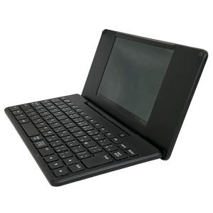 キングジム デジタルメモ ポメラ DM200