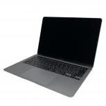充放電回数7回動作Apple MacBook Air ノートパソコン i5-1030NG7 8GB SSD 512GB Monterey