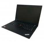 動作LENOVO ThinkPad X13 20UFCTO1WW 13.3インチ ノートPC Ryzen 5 PRO 4650U 16GB SSD 512GBの買取