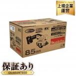 動作makita HS301DSH 85mm 充電式マルノコ 電動工具